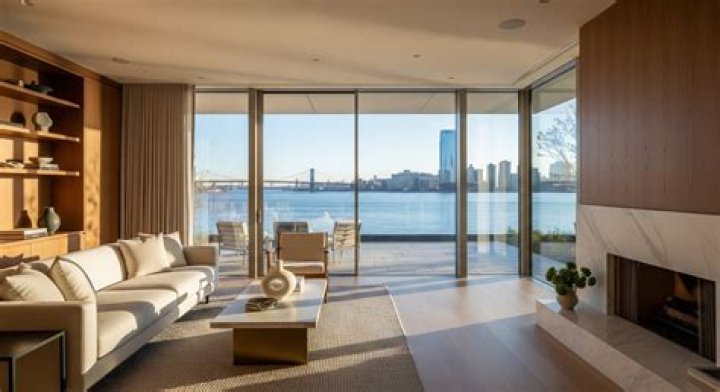 Brooklyn condo amenities