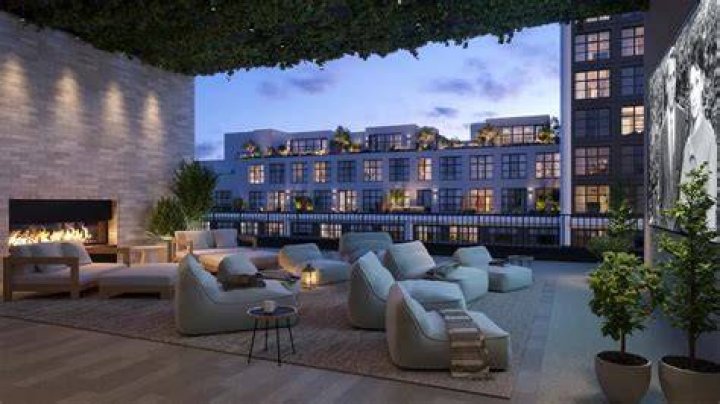 Brooklyn condos