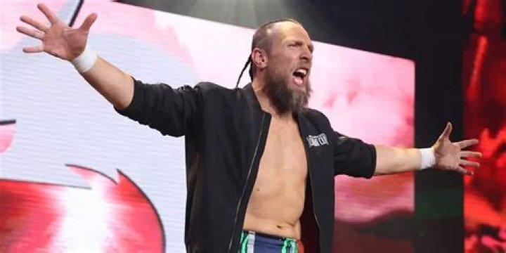 Bryan Danielson Says Vince McMahon Asked About AEW