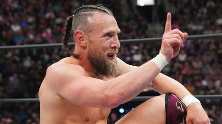 bryan danielson