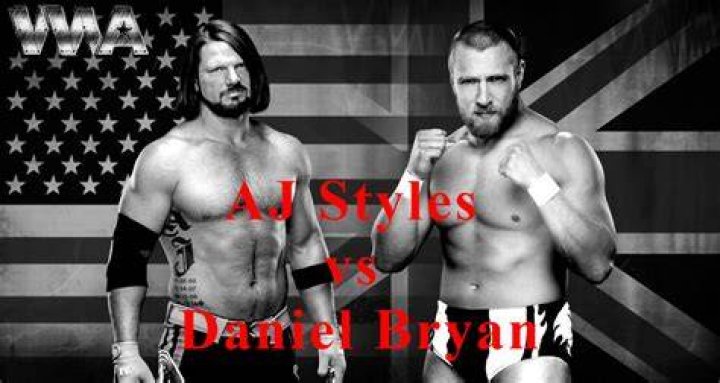 Bryan v Styles