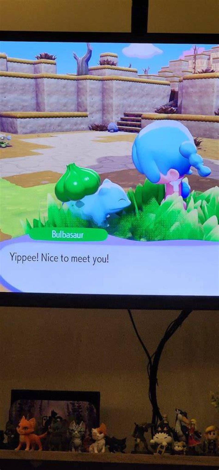 :bulbaLove:
