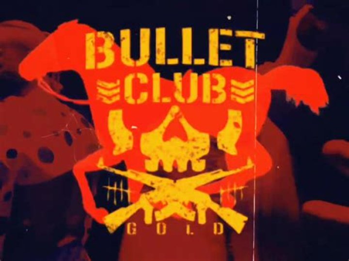 Bullet-Club-Gold
