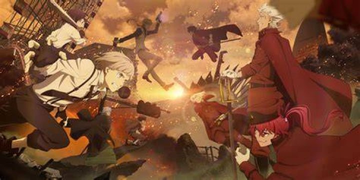 Bungou Stray Dogs Season 4: Release Date, Plot, Cast