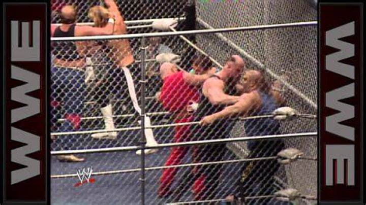 bunkhouse stampede