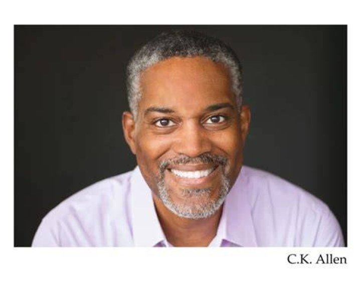 Allstate Insurance Commercial Actors & Actresses 2023 4 C. K. Allen