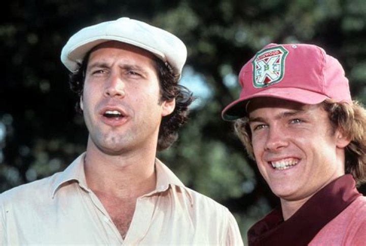 Caddyshack' and 'Tron' star Cindy Morgan dead at 69