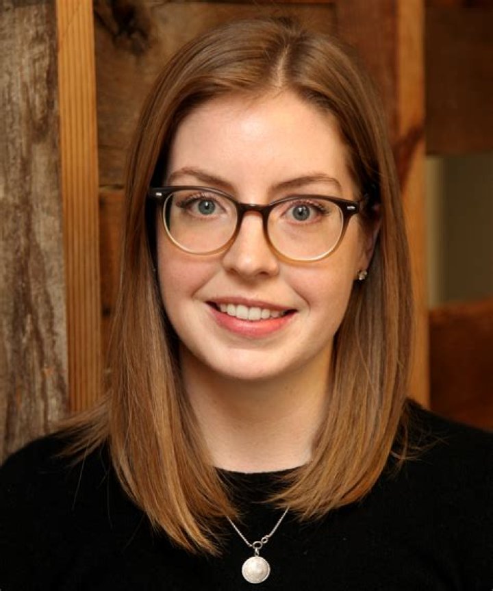 Caitlin MacNeal