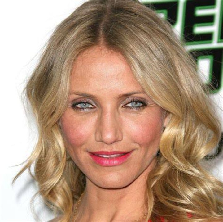 Cameron Diaz age