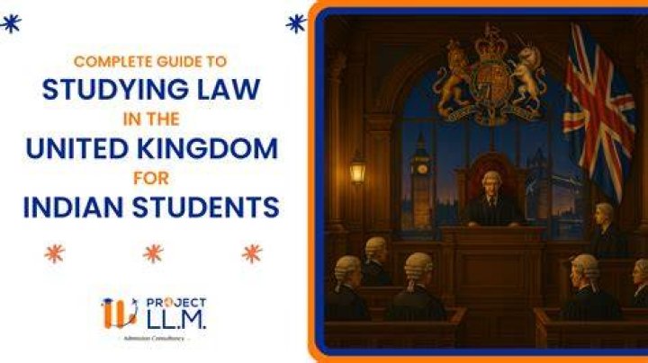 Can You Study Abroad in Law School?