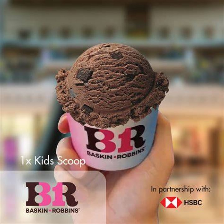 Care for a Scoop? Baskin Robbins's Minimum Hiring Age is 14!