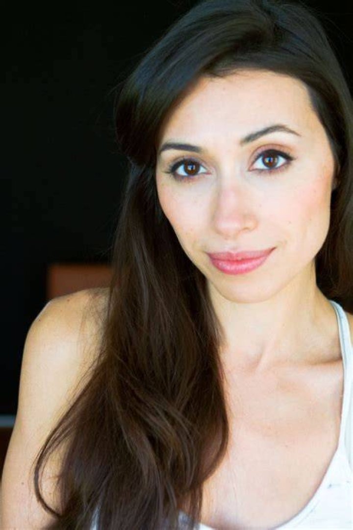 Carmen Corral Fan Casting