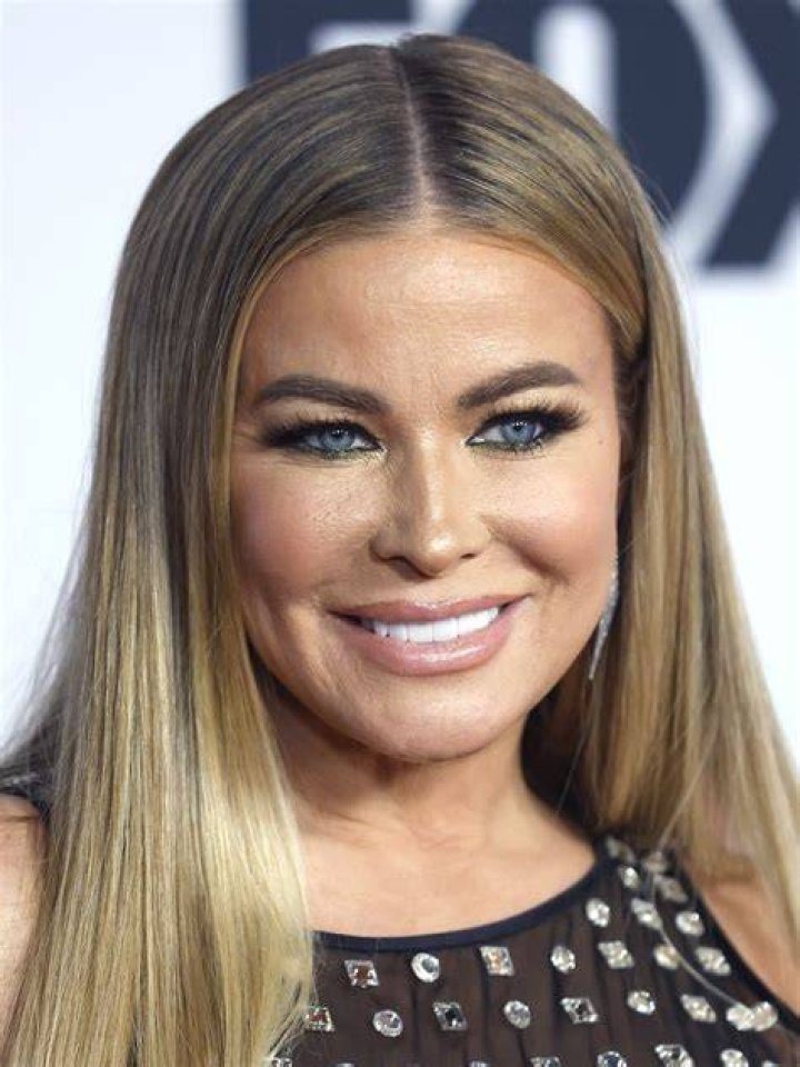 Carmen Electra as Electra in Marvel & DC Comic Franchise Universe 