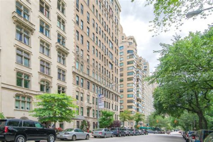 Carnegie Hill condos