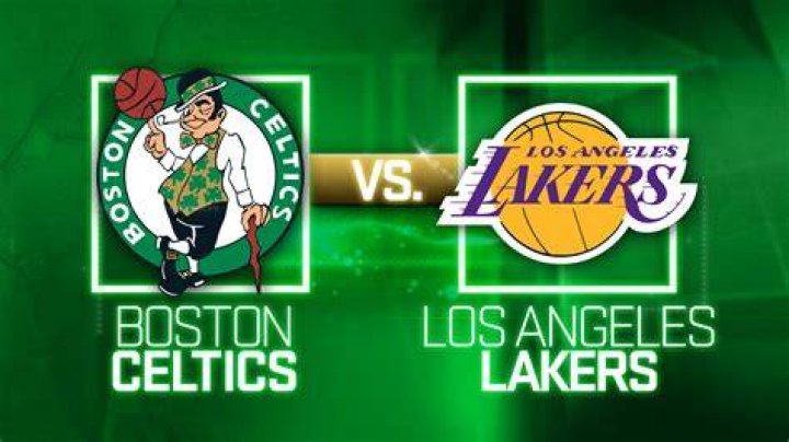 Catching Hell. Celtics v Lakers Best of Enemies, and Survive and Advance posters