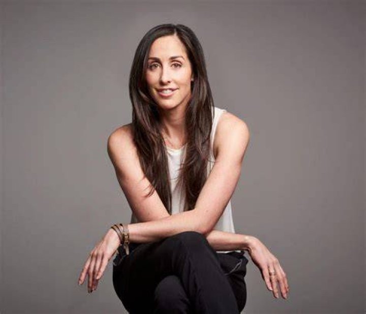 Catherine Reitman Net Worth: A Comprehensive Insight