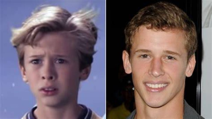 Cayden Boyd as Max in We Can Be Heroes 