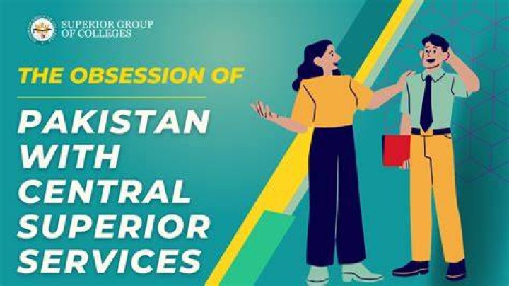 Central Superior Services CSS Pakistan Economy.pk