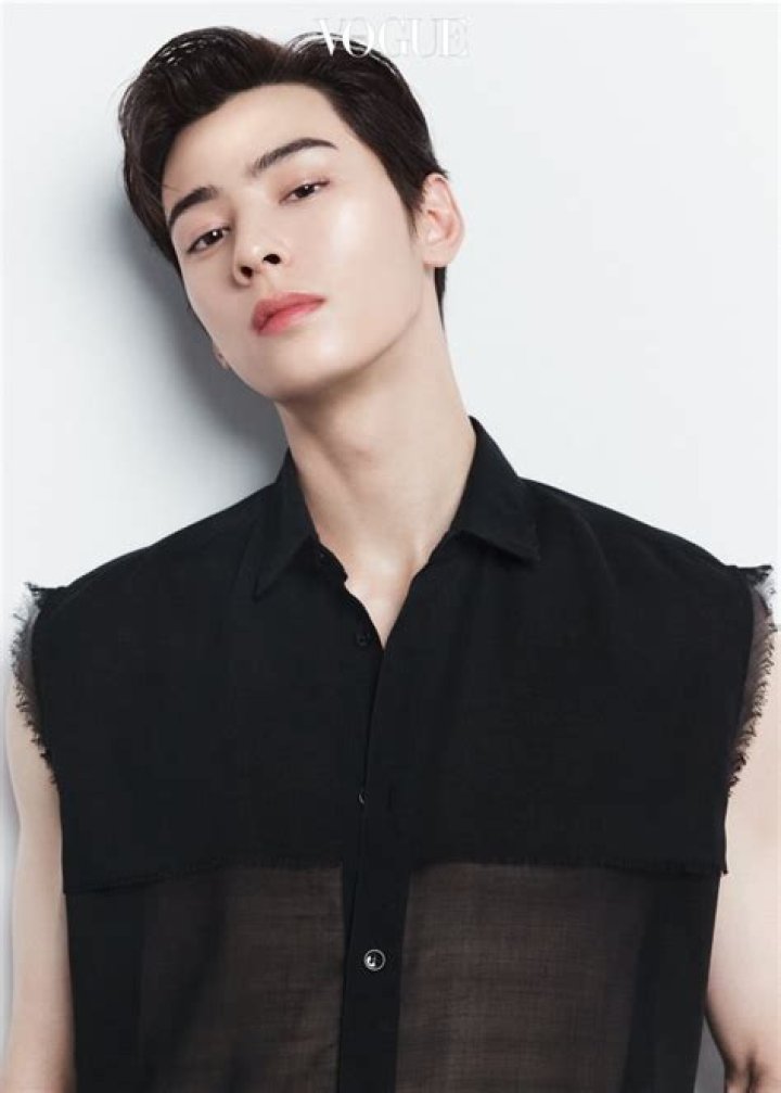 Cha Eun Woo Describes Younger Brother &mdash; Is He Handsome Like the ASTRO