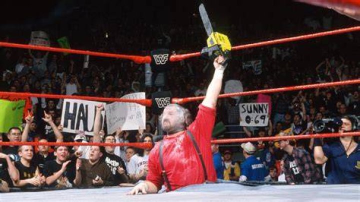 Chainsaw Charlie