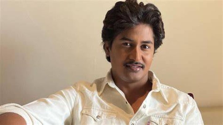 Chandan Roy