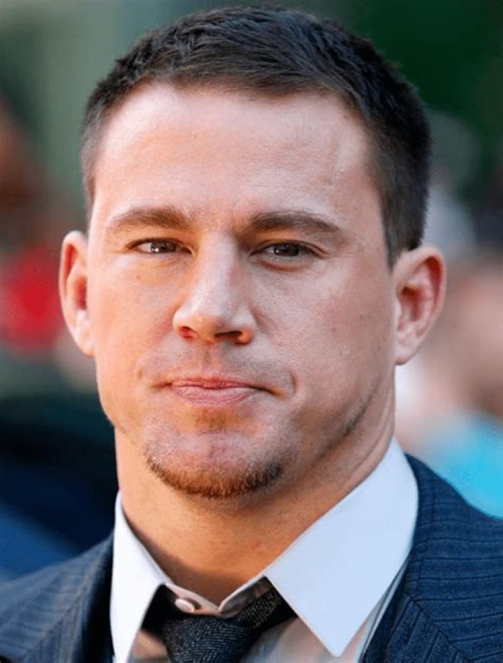 Channing Matthew Tatum Image