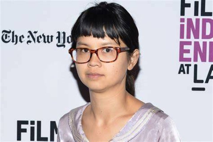 Charlyne Yi Read Poetry