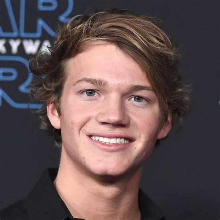 Chase Liefeld Fan Casting