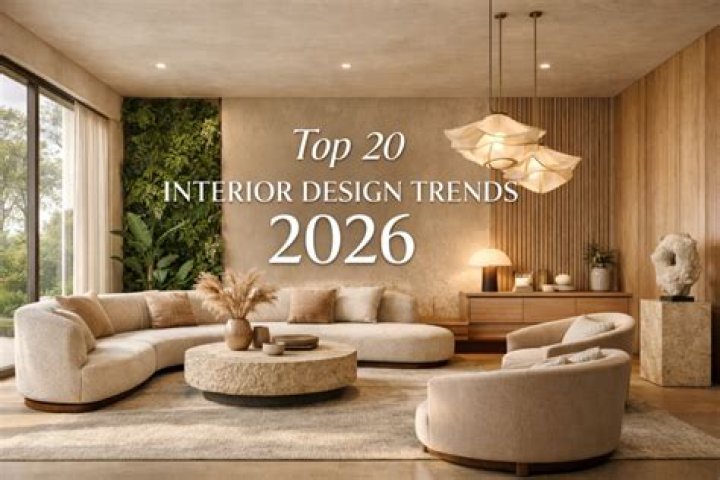 Check out this fall's interior design trends in new development model units