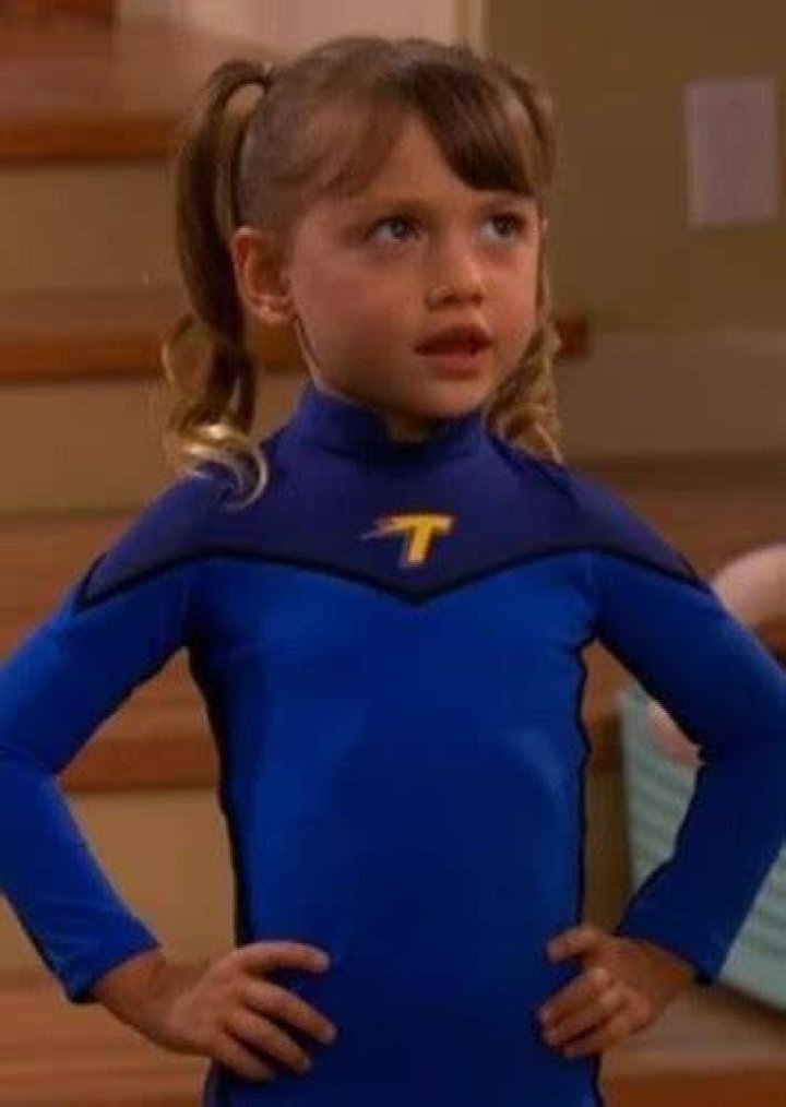 Chloe Thunderman Fan Casting