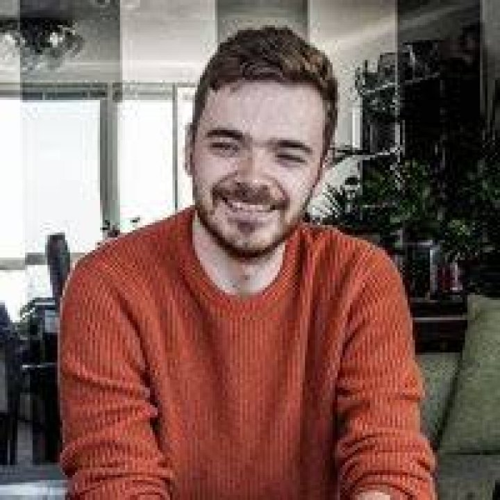 Chris Bratt from People Make Games