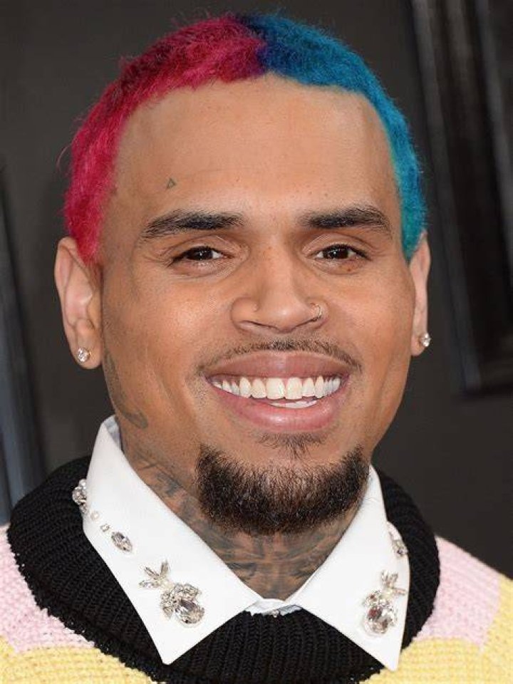 Chris Brown Picture