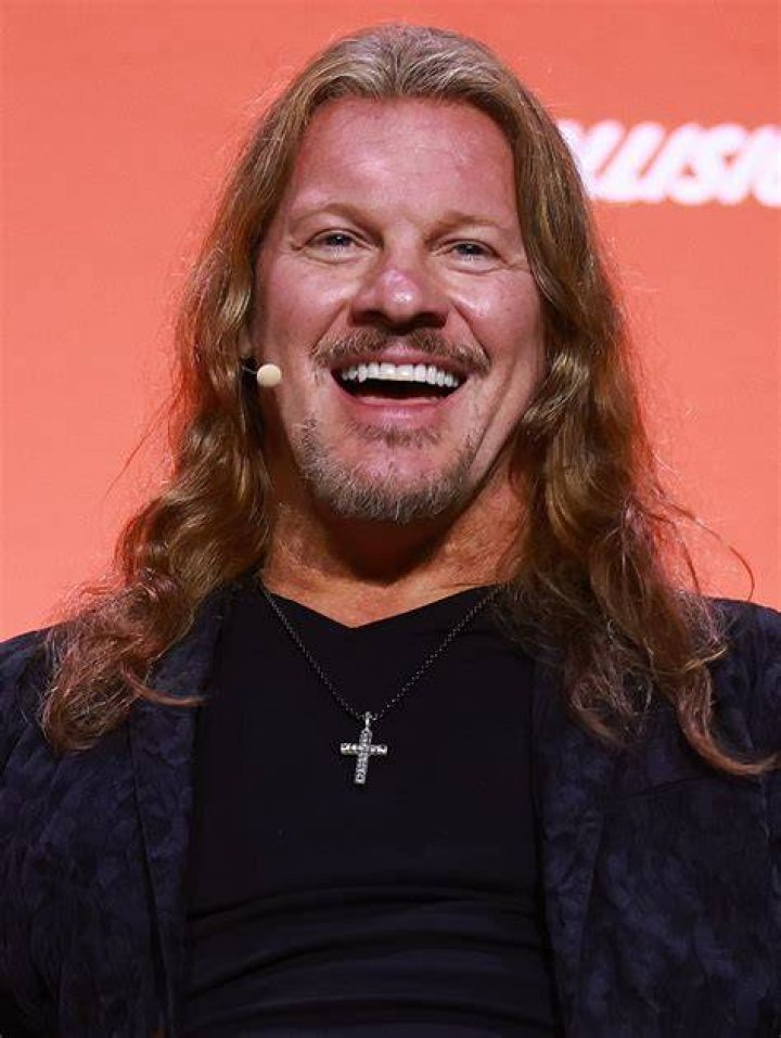 Chris Jericho deathmatch Cropped