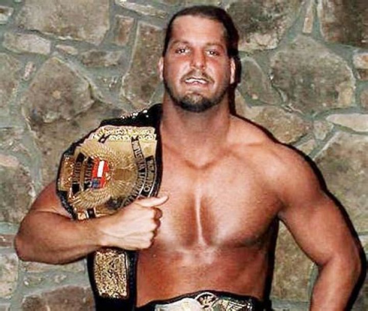 chris kanyon