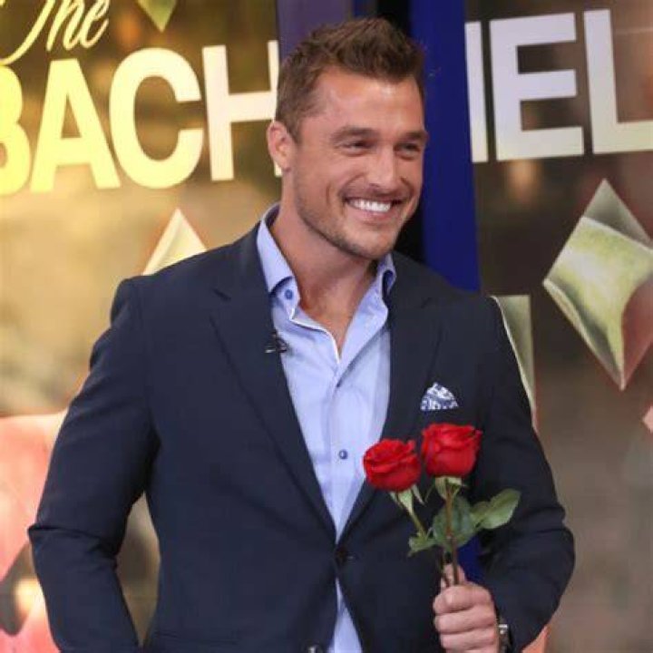 Chris Soules from The Bachelor