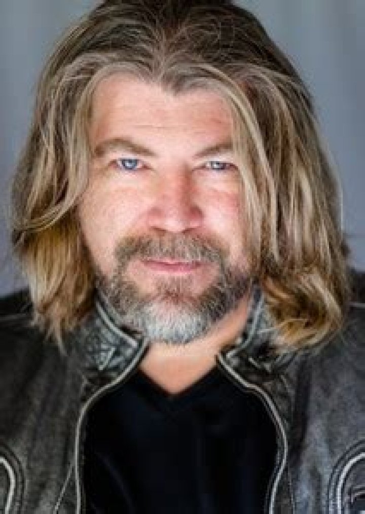 Christian Stokes Fan Casting