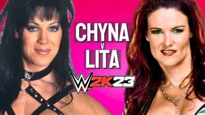 Chyna v Lita