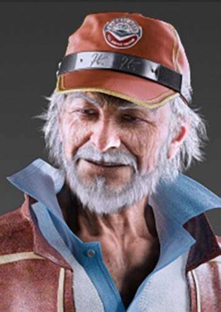 Cid Sophiar Fan Casting