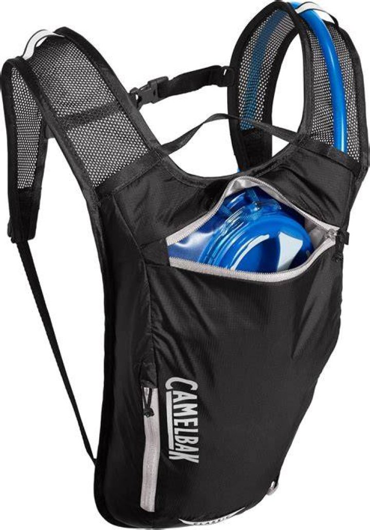Classic Light Bike Hydration Pack 70oz Classic Light Bike Hydration Pack 70oz