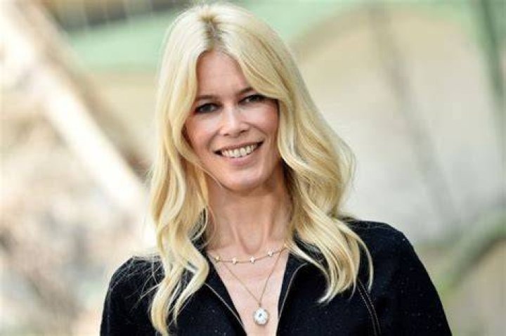 Claudia Schiffer steps out with husband Matthew Vaughn Daily Mail Online