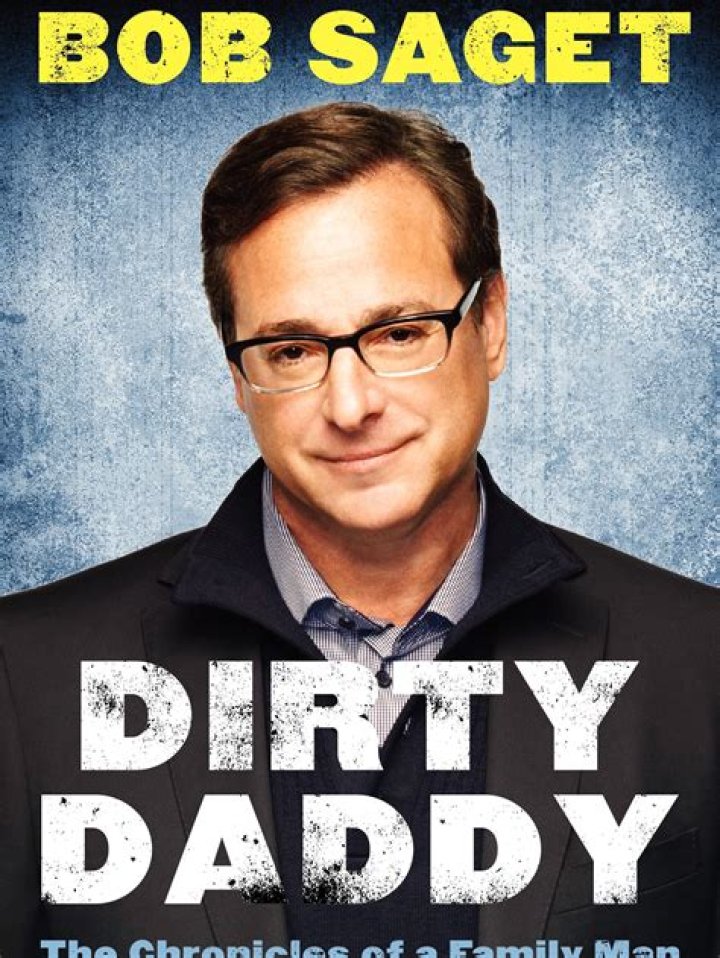 Clean Sitcom Dad, Beloved Dirty Comedian