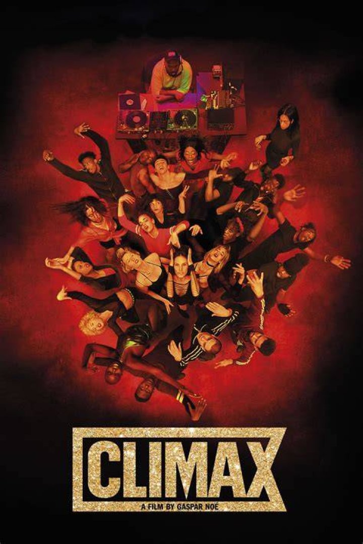 climax movie poster climax movie poster