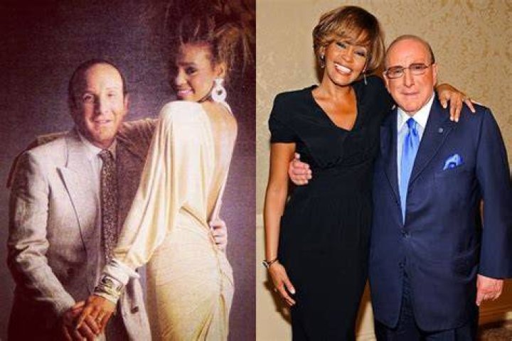 Clive Davis Net Worth 5 Fast Facts You Need to Know