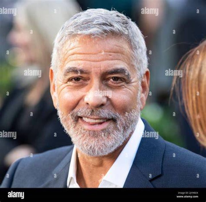 Clooney 2022