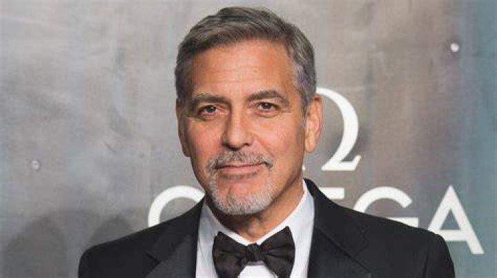 Clooney reveals why he turned down 35 million for one day's