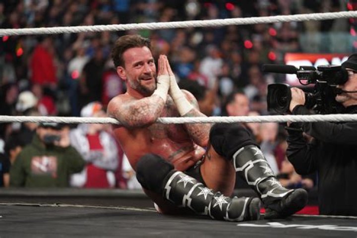 CM Punk's Definitive 10 Best WWE Matches, Ranked