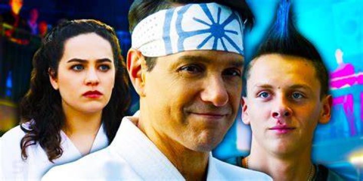 Cobra Kai The 10 Main Actors, Ranked From Tallest To Shortest