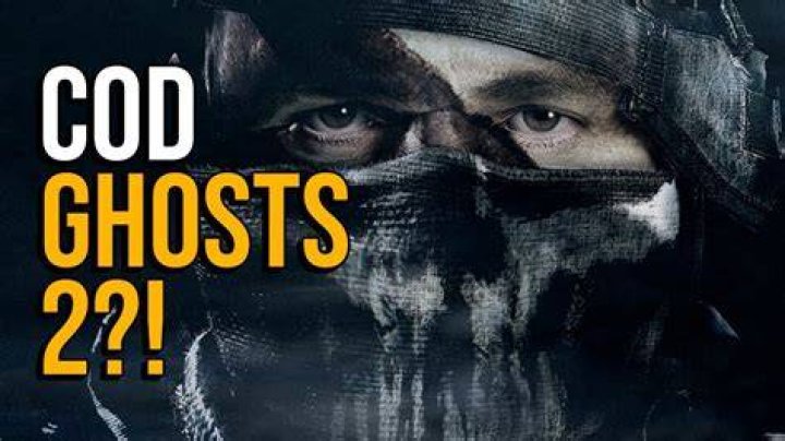 COD Ghosts Devastation_Predator_Come at me bro