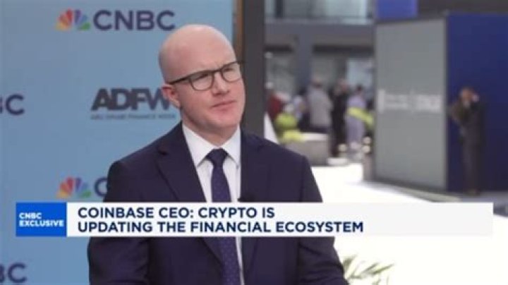 Coinbase Says UAE Is Important Strategic Hub for Crypto Exchange&rsquo;s