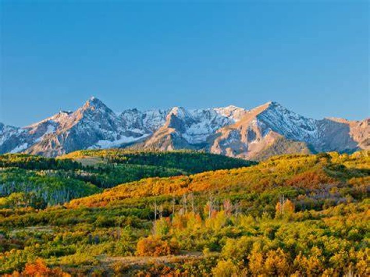 Colorado